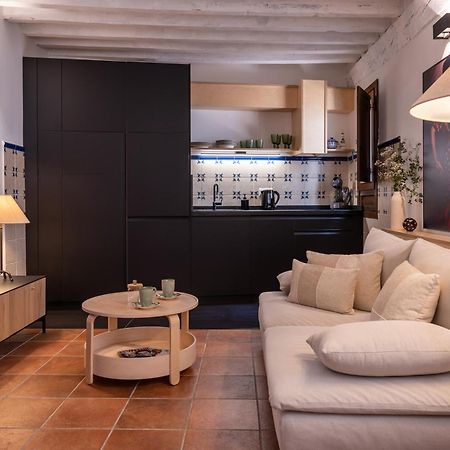 Carmen De Xaira 1º By Florentia Homes Granada Exterior photo