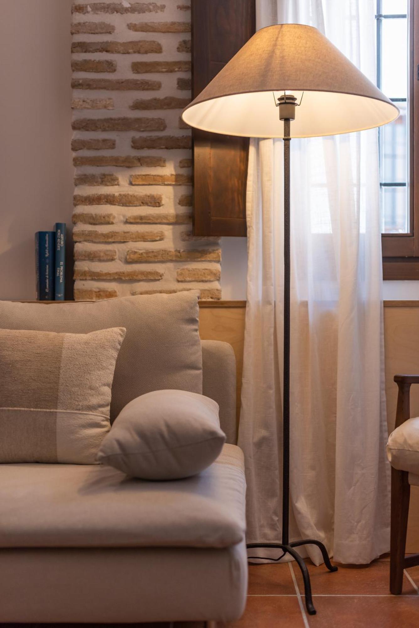 Carmen De Xaira 1º By Florentia Homes Granada Exterior photo