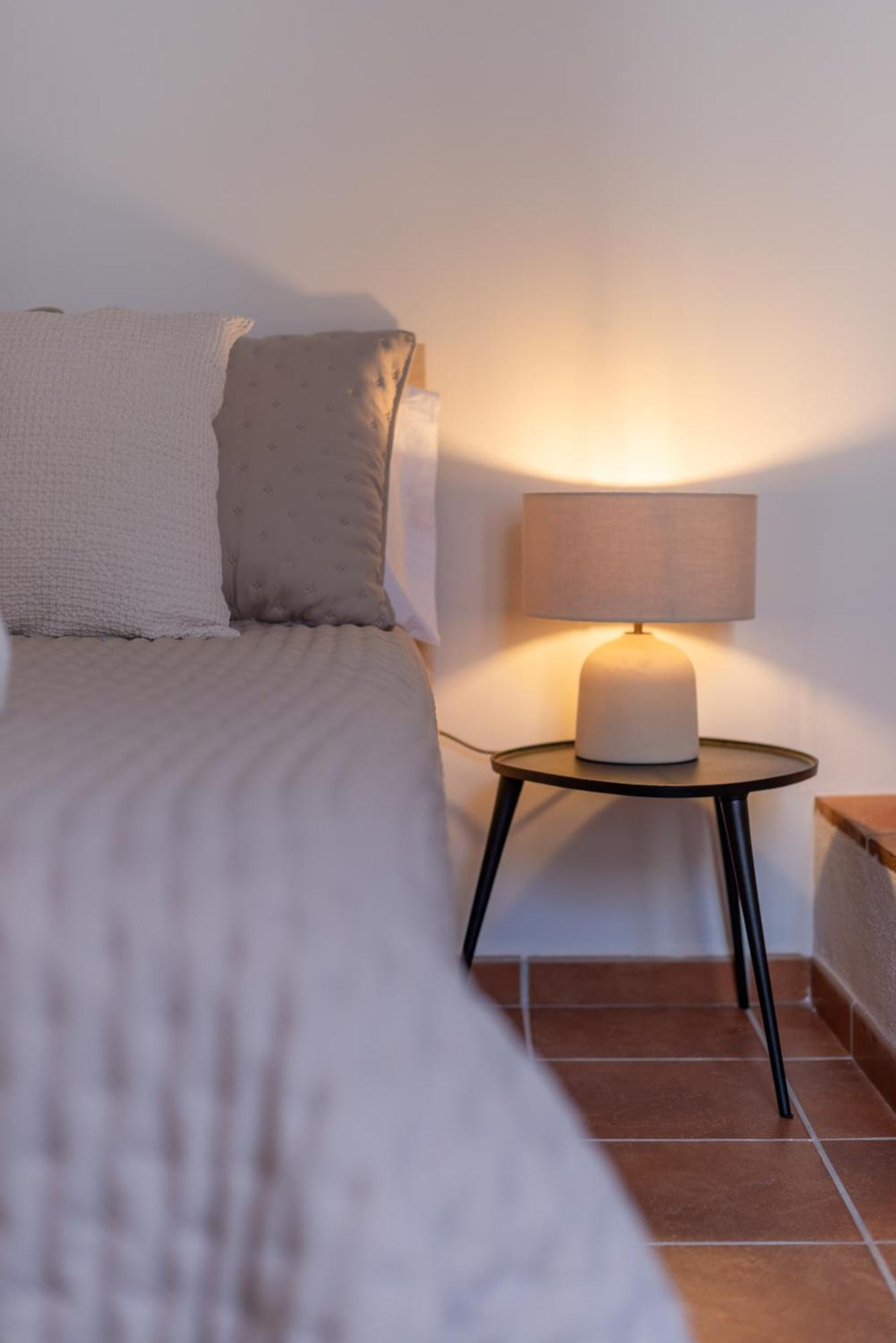 Carmen De Xaira 1º By Florentia Homes Granada Exterior photo
